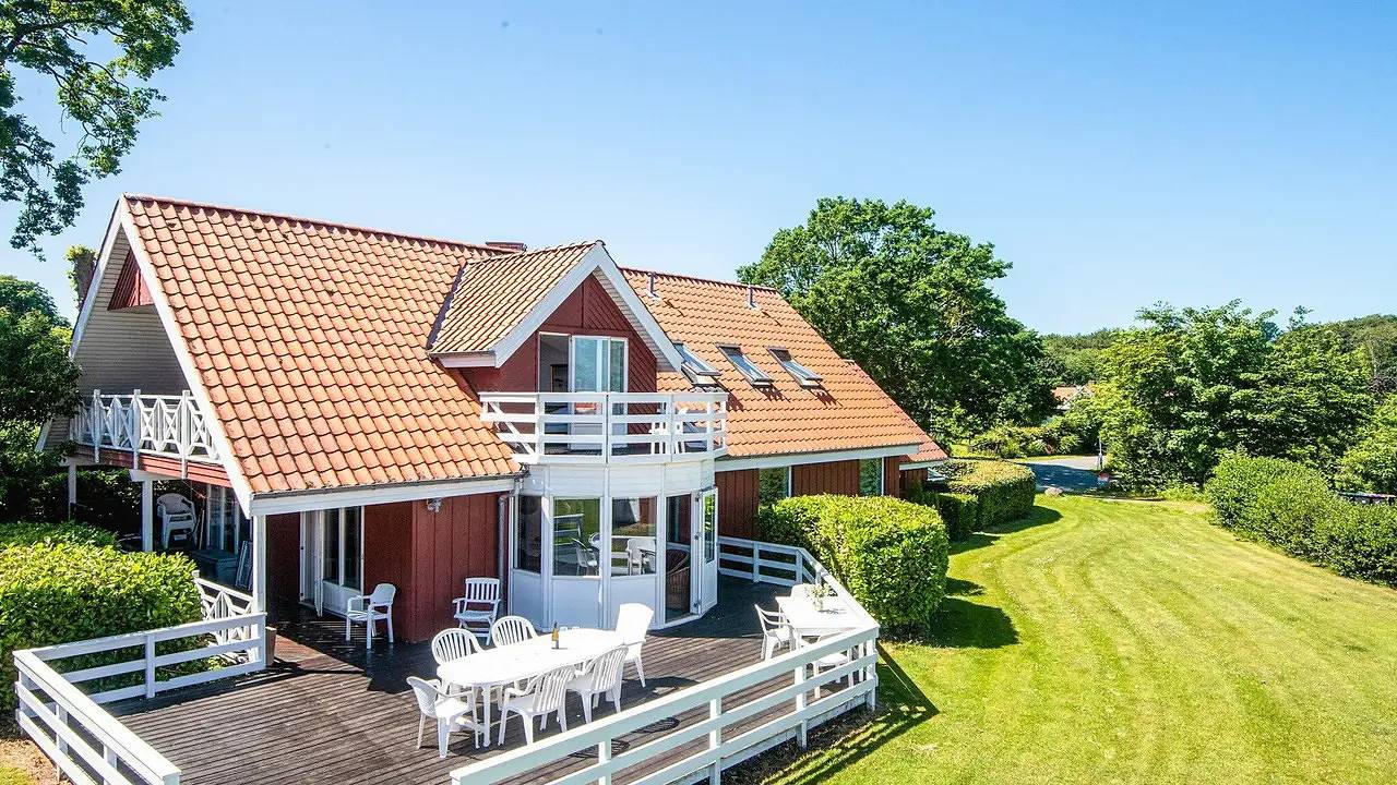 Ferienhaus für 8 Personen (190 m²) in Haderslev in Kelstrup Strand, Kleiner Belt