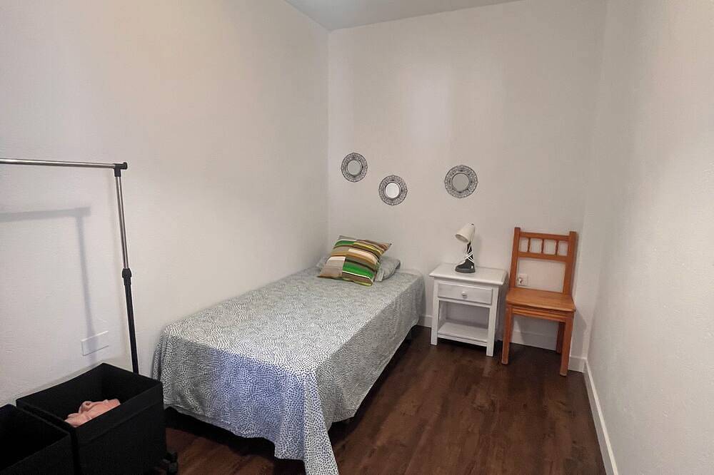 Ganze Wohnung, Casa Domingo 2 in La Santa, Tinajo