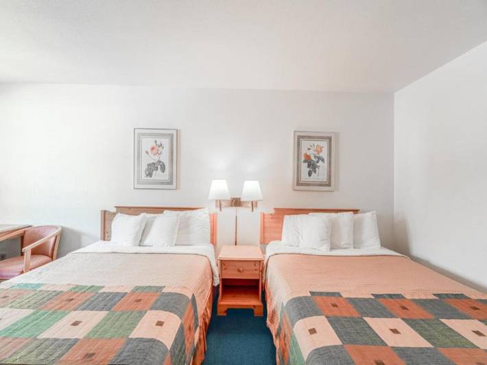 Apartamento entero, Eureka Springs | 2 camas tamaño queen in Eureka Springs, Condado de Carroll (AR)