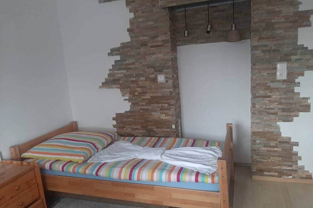 Apartamento entero, Temporary living Hf in Herford, Renania del Norte-Westfalia