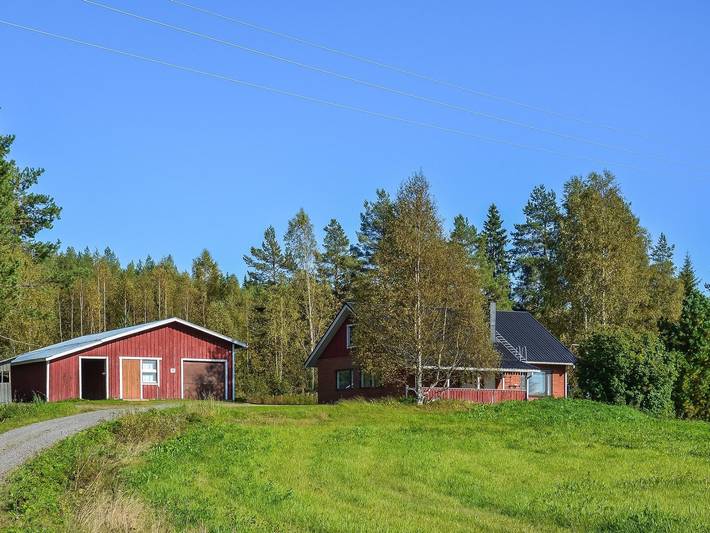 Ferienhaus für 14 Personen - 1