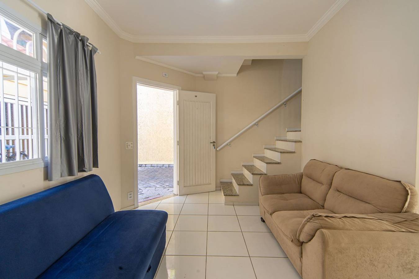 Sua Casa na Enseada Perto da Praia e de Tudo in Praia da Enseada (Guarujá), Baixada Santista