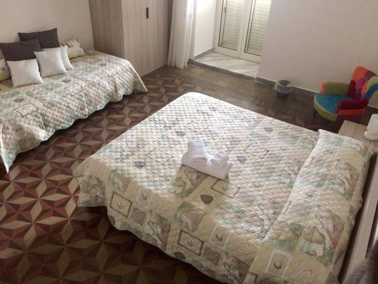 B&B Zia Iaia in Siderno, Provincia di Reggio Calabria