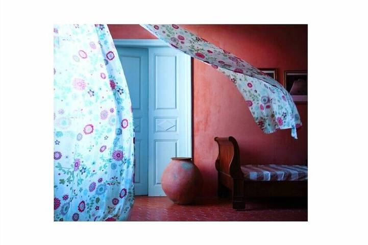 Ferienhaus für 10 Personen, mit Garten und Balkon, mit Haustier - 1