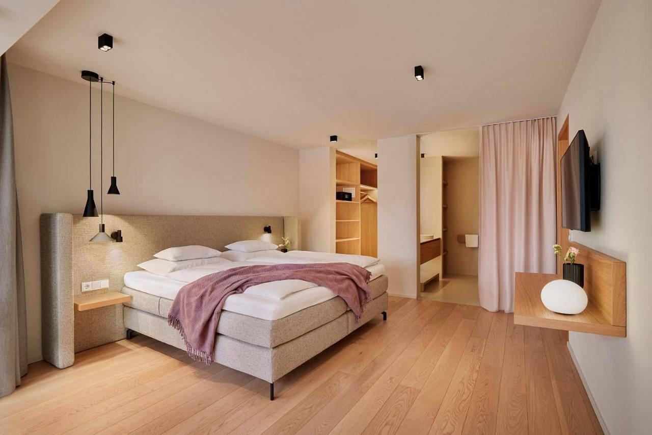 Haven Mountain Retreat in Alpendorf, Sankt Johann im Pongau