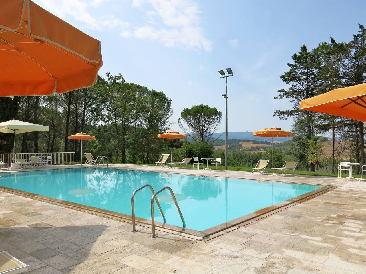 Apartamento entero, Le Palaie - 'Soffitta' Pec202 in Peccioli, Provincia de Pisa