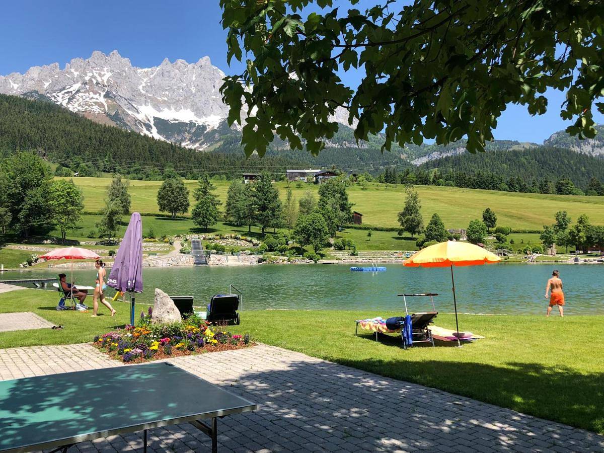 Chalet Belle Wild by Belle Stay in Going am Wilden Kaiser, Kaisergebirge