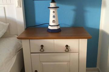 Bauernhof für 3 Personen in Büsum, Dithmarschen, Bild 4