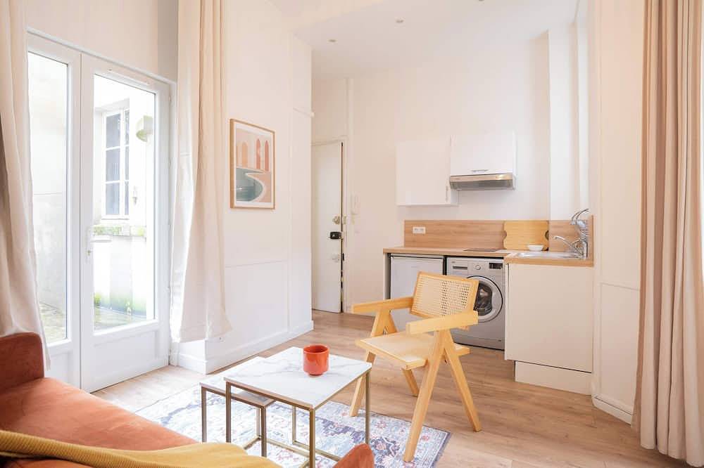Photo : Appartement de vacances
