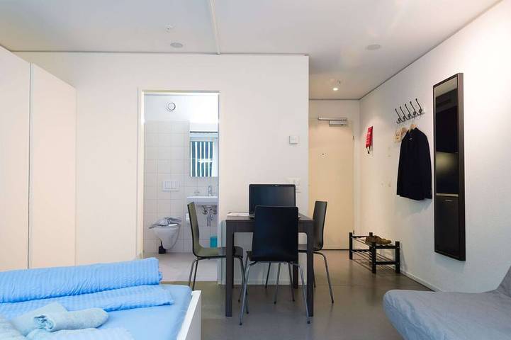 Ferienwohnung für 3 Personen, mit Pool, mit Haustier in Luzern - 3