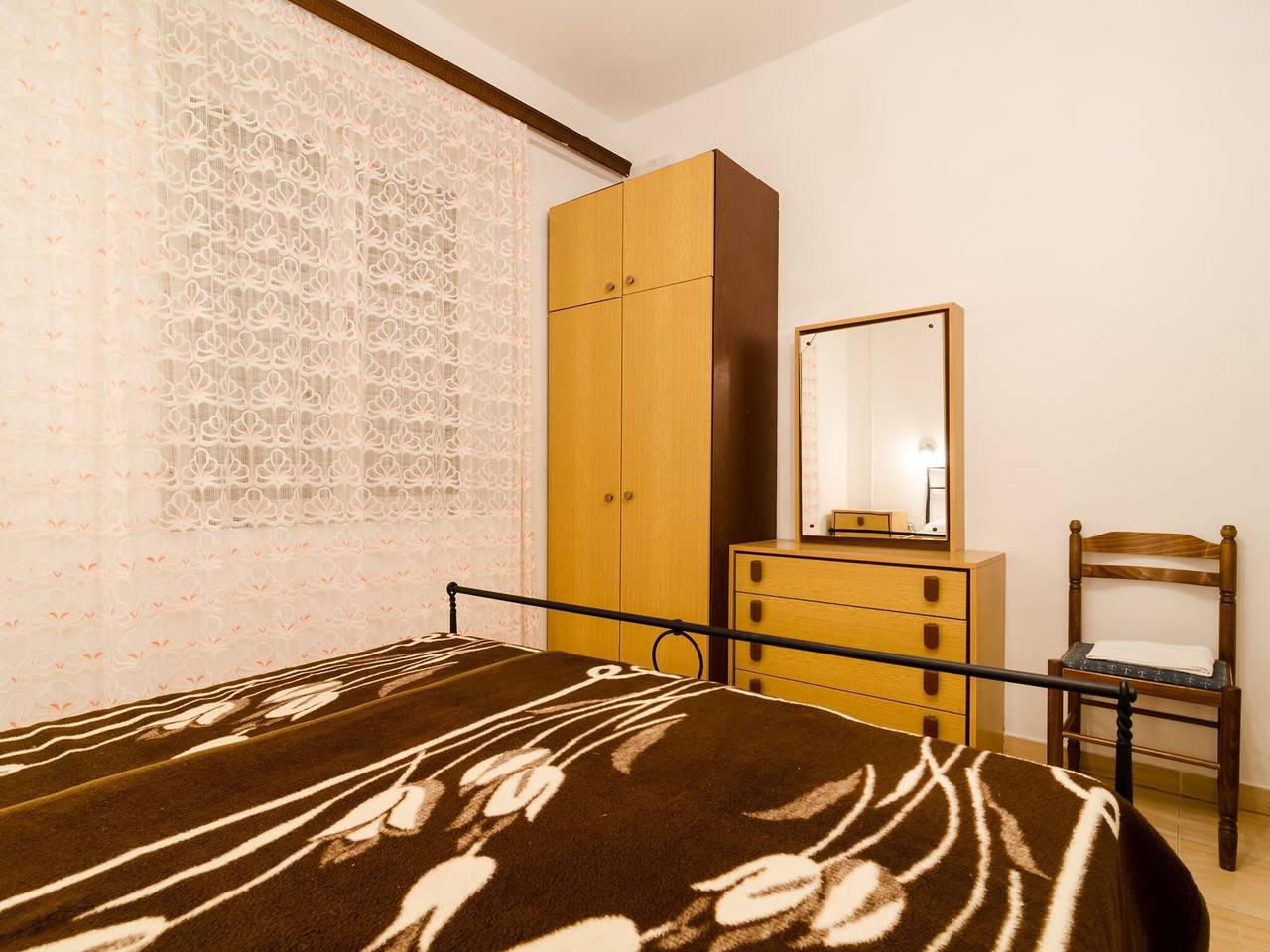 Ganze Wohnung, Guest House Kiko - Budget Double Room - No.2 in Pomena, Mljet