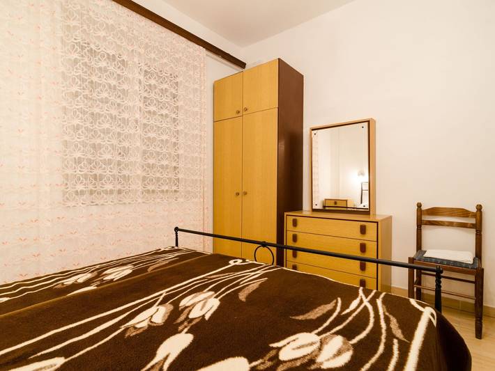 Ferienwohnung für 2 Personen, kinderfreundlich - 1