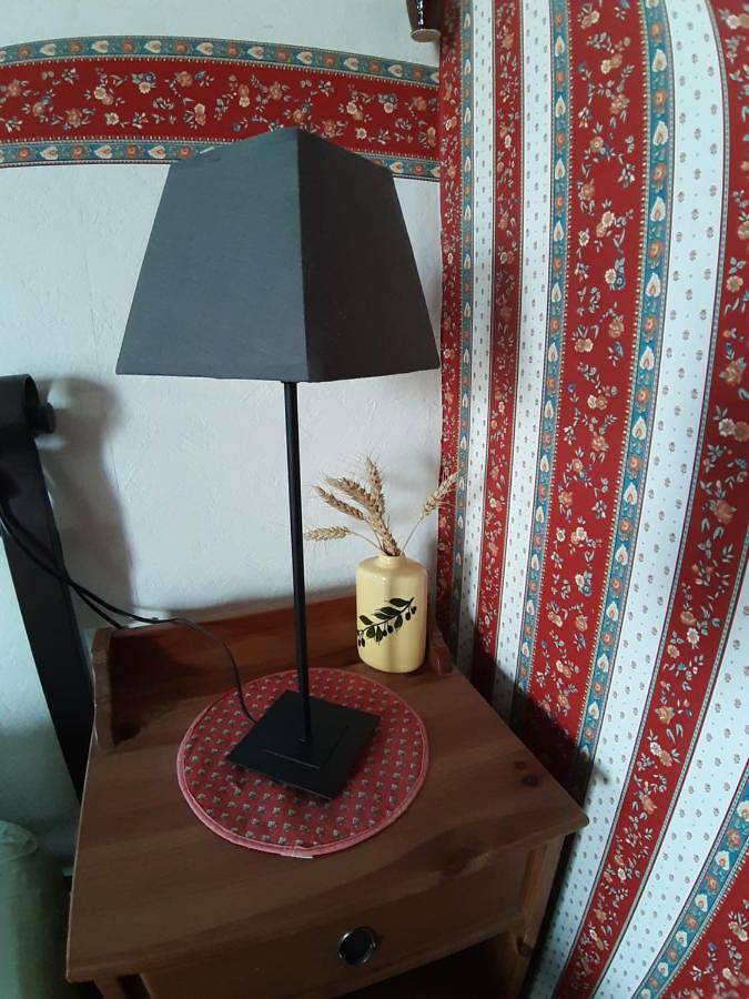 Chambre d’hôte pour 2 personnes, avec vue ainsi que jardin et terrasse, animaux acceptés à Verviers - 4