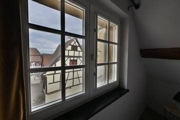Gîte pour 8 Personnes dans Colmar, Région de Colmar, Photo 3