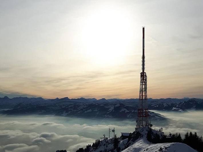 Ferienhaus für 4 Personen, mit Balkon in Fischen - 2