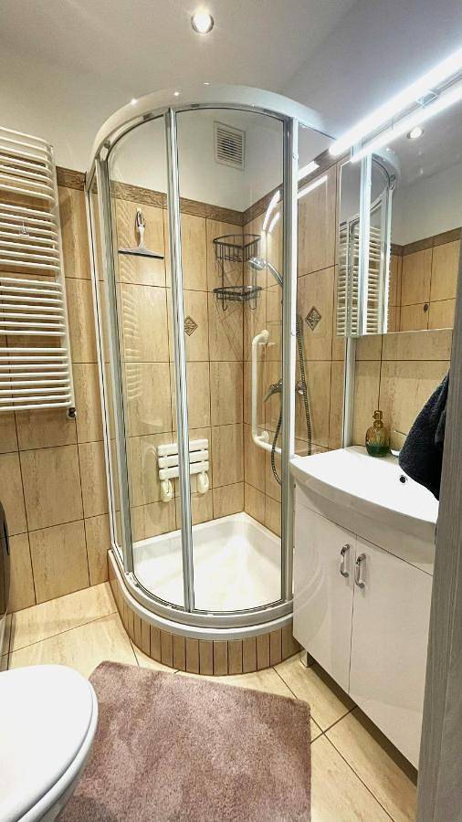 Cały apartament, Apartament Centrum Rynek in Bolesławiec, Dolny Śląsk