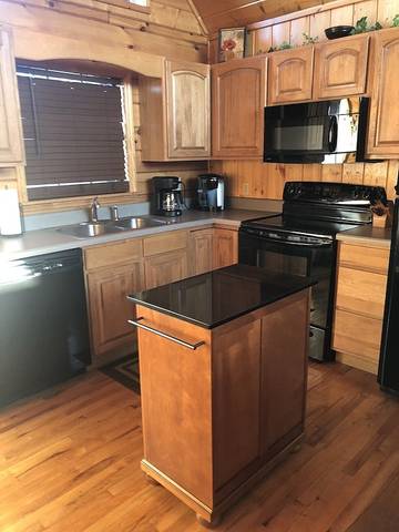 Cottage for 6 Guests in Great Smoky Mountains National Park, Tennessee, Picture 4