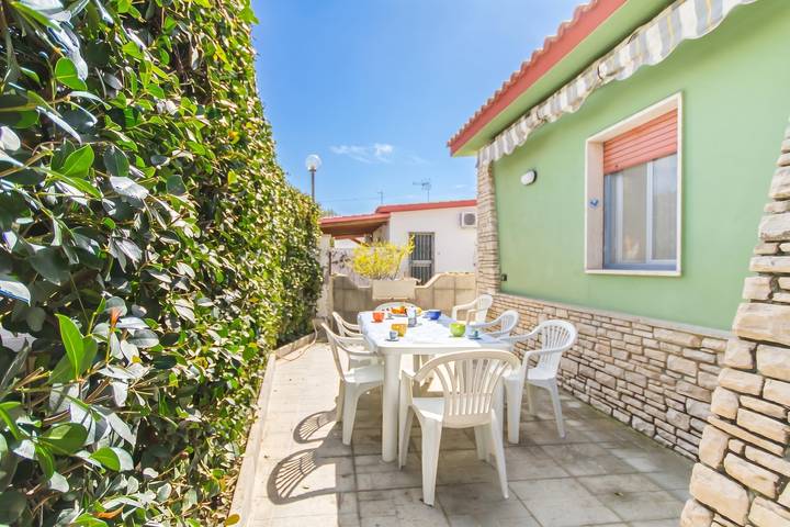 Casa vacanza per 6 persone a Scala di Furno