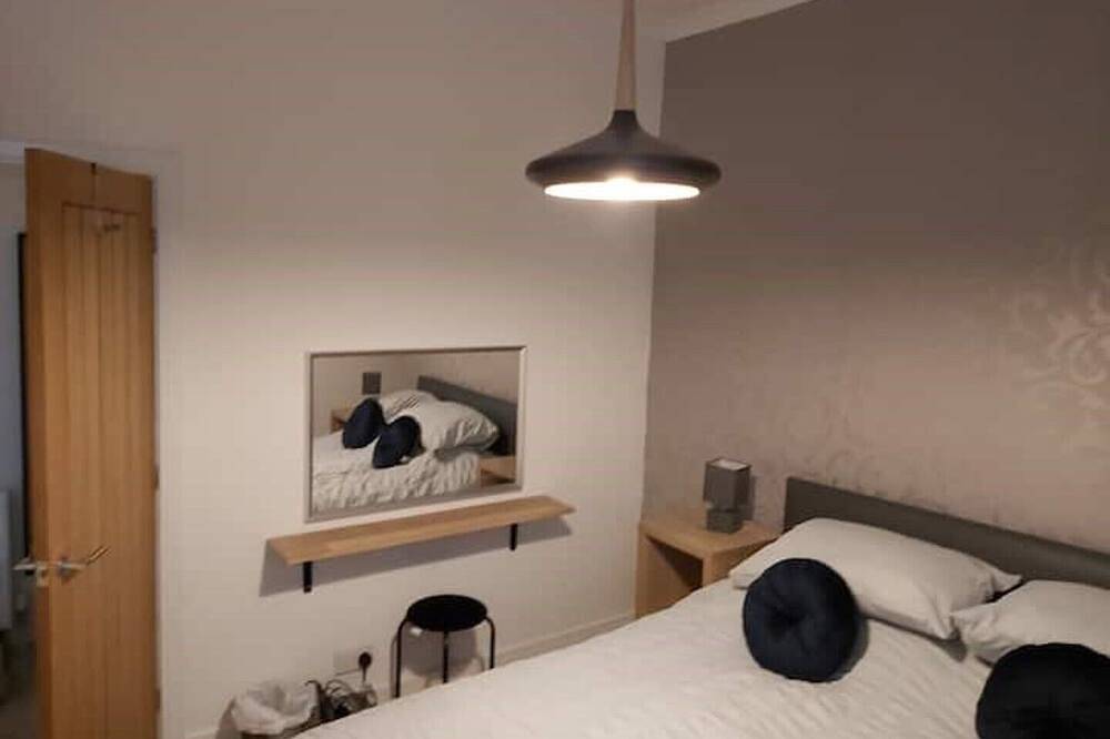 Ganze Wohnung, Apartment49Oban, very close to Town center. in Oban, Loch Linnhe