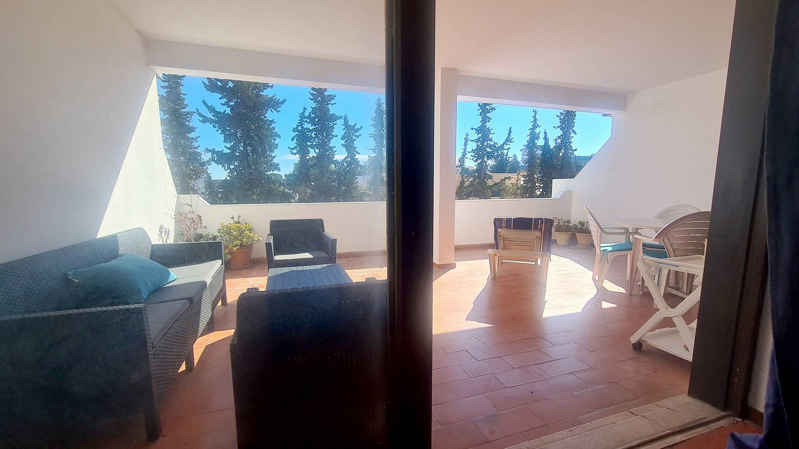 Entire apartment, Albufeira Balaia Mar e Sol in Albufeira, Faro District