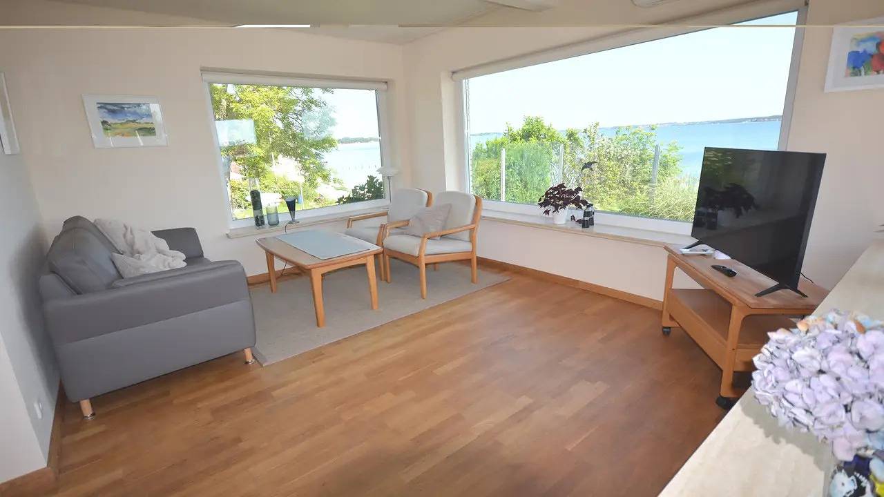 Ferienhaus für 2 Personen (55 m²) in Glücksburg in Glücksburg, Flensburger Förde