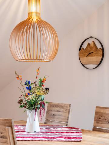 Ferienwohnung für 4 Personen in Rieden, Romantische Straße, Bild 4