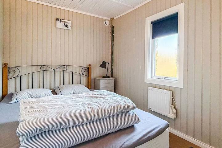 Ferienhaus für 5 Personen in Storfors - 2