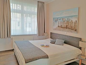 Ferienwohnung für 6 Personen in Ostseebad Kühlungsborn, Kühlungsborn, Bild 4