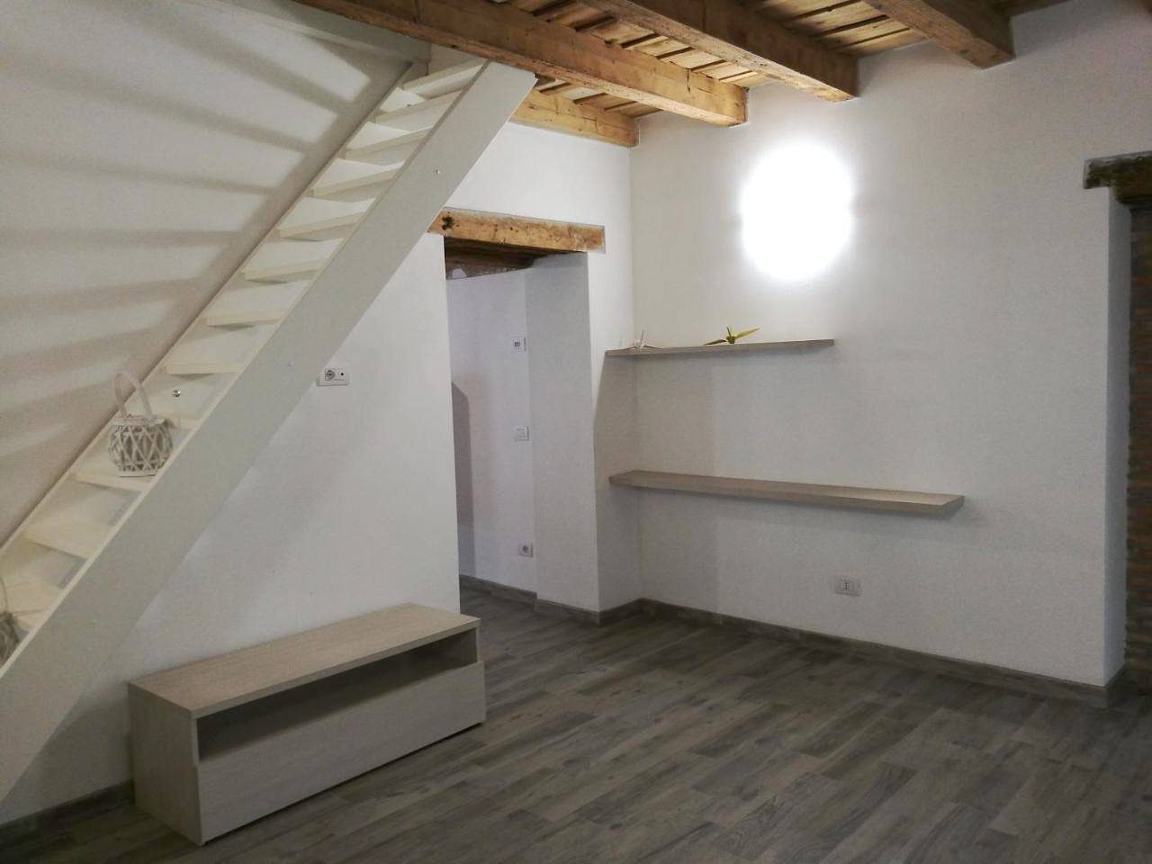 Locanda Sant'Antonio de foris in Bergame, Province de Bergame