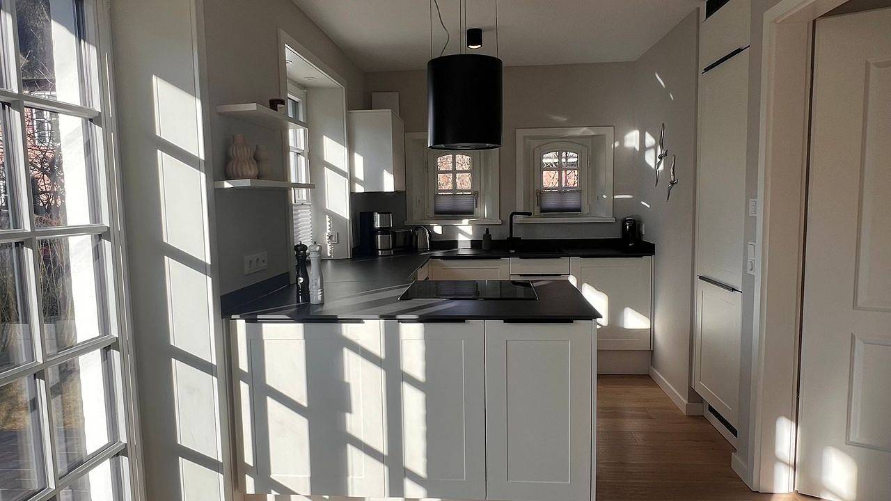 Ferienhaus für 4 Personen (68 m²) in St. Peter-Ording in St. Peter-Ording, Eiderstedt