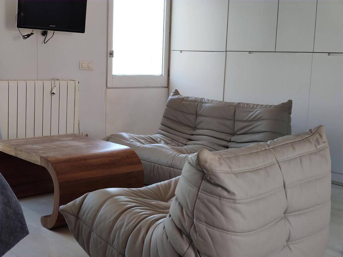 Appartement entier, One-Bedroom Apartment in Sant Martí d'Empúries, L'Escala