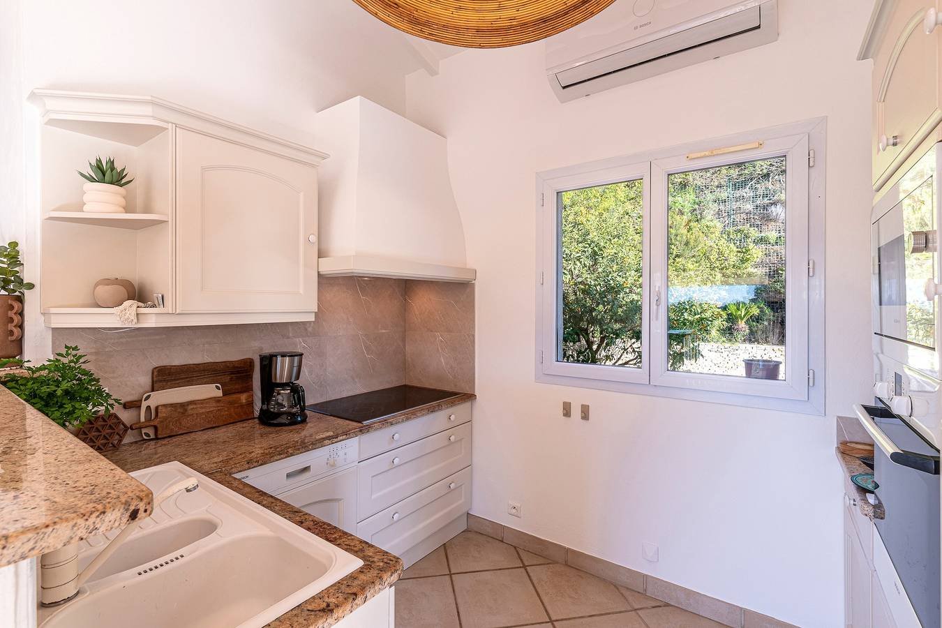 Ferienhaus für 6 Personen mit Pool in Grosseto-Prugna, Ajaccio und Umgebung