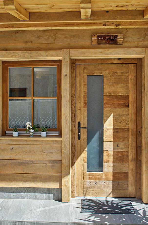 Ganze Ferienwohnung, Ferienwohnung Traunsee Alm in Gmunden, Bezirk Gmunden