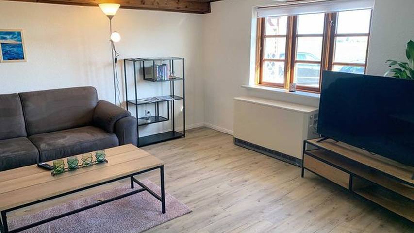 Ferienhaus für 8 Personen, mit Garten in Nordstrand - 2