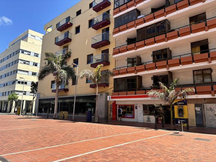 Ferienhaus für 2 Personen, mit Garten, mit Haustier in Las Palmas
