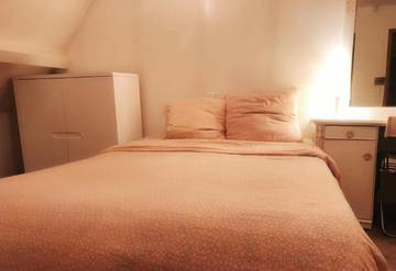 Chambre d’hôte pour 2 personnes, avec jardin à Gagny