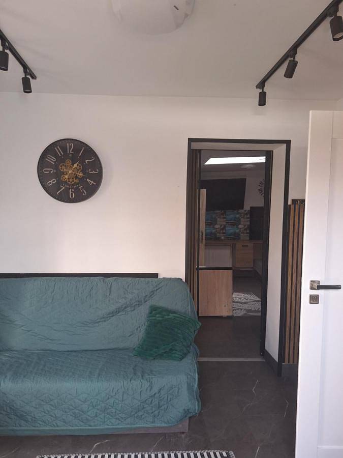 Cały apartament, Noclegi 3 pokoje in Szczecinek, Województwo zachodniopomorskie