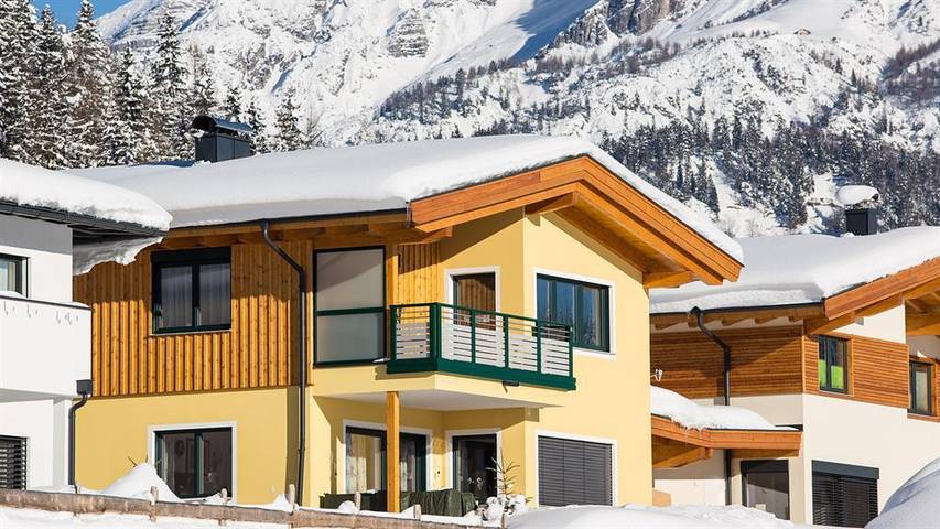 Ganze Ferienwohnung, Doppelzimmer Buchensteinwand in Loferer und Leoganger Steinberge, Hochfilzen