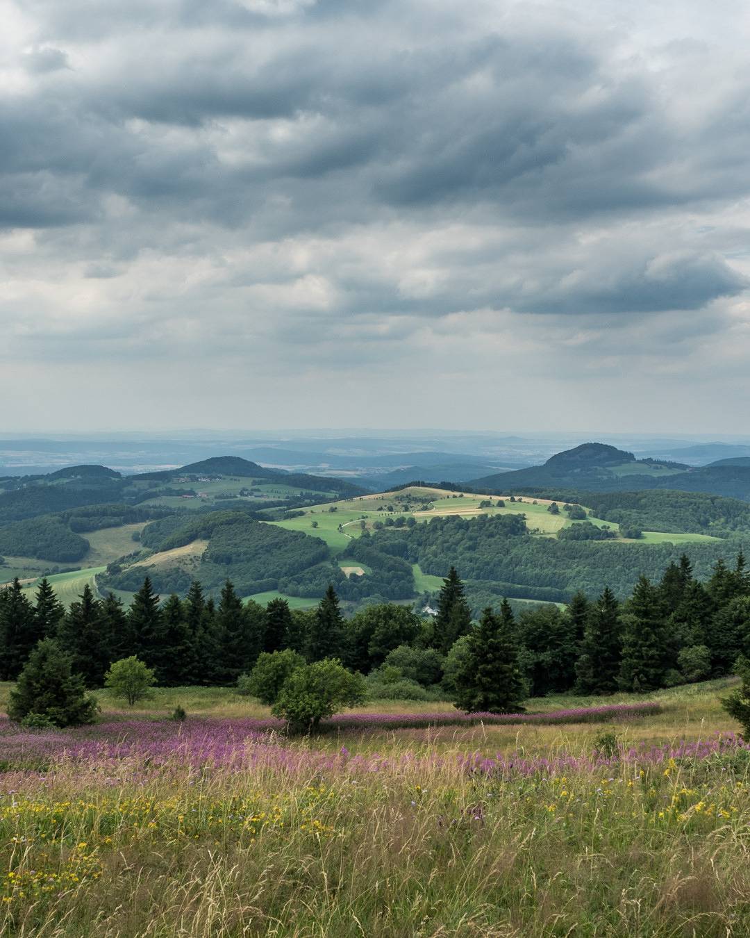 Rhön & Relax - Erlebe die Rhön - Ferienwohnung Rhön & Relax "Zur Schustermühle" - mit Whirlpool in Burkardroth, Rhön-Bayern