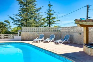 B&b für 2 Personen in Saint-Drézéry, Hérault, Bild 1