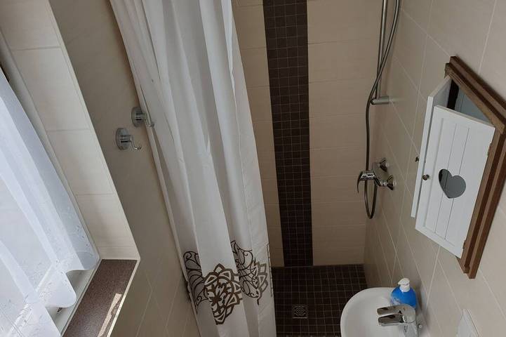 Bungalow für 3 Personen, mit Garten in Senftenberger See - 4