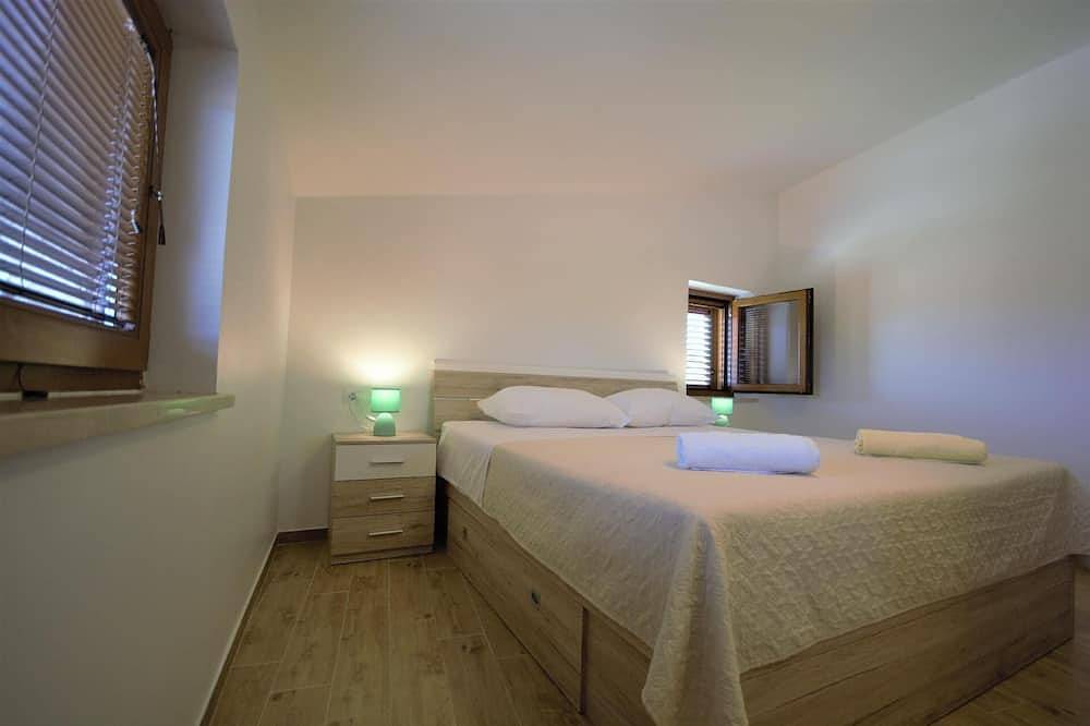 Xxl-Ferienhaus \"Cokuni\" mit privatem Pool in Marčana, Südküste Istrien