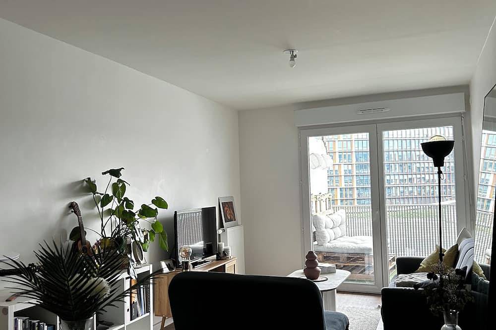Apartamento entero, Location Appartement à Fontenay Sous Bois in Fontenay-sous-Bois, Valle del Marne