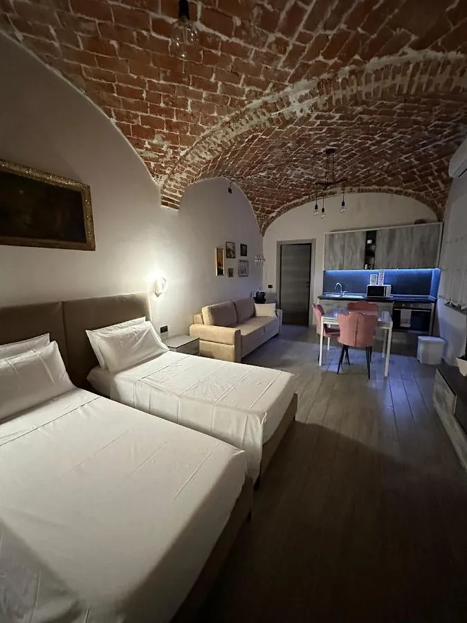 Appartamento vacanze per 2 persone - 1