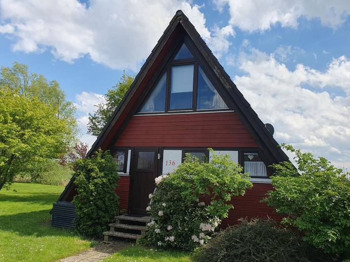 Ferienpark für 4 Personen, mit Garten und Terrasse, kinderfreundlich in Fedderwardersiel - 3