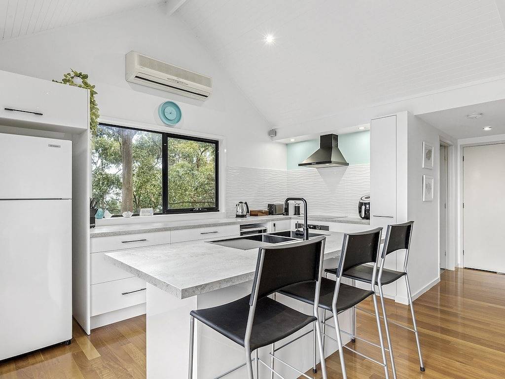 Gulah - modernes, wunderschönes Haus in Wye River, Colac Otway Shire