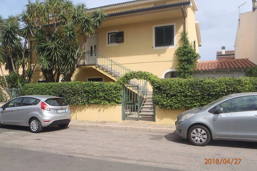 Zuhause entspannen in olbia in Olbia, Costa Smeralda