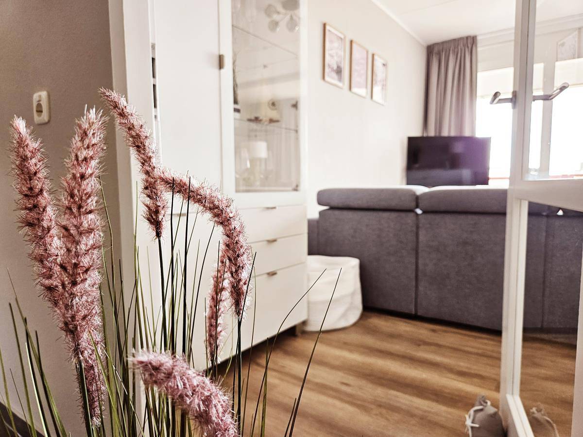 Vakantiewoning voor 4 Personen in Buren (Ameland), Nederlandse waddeneilanden