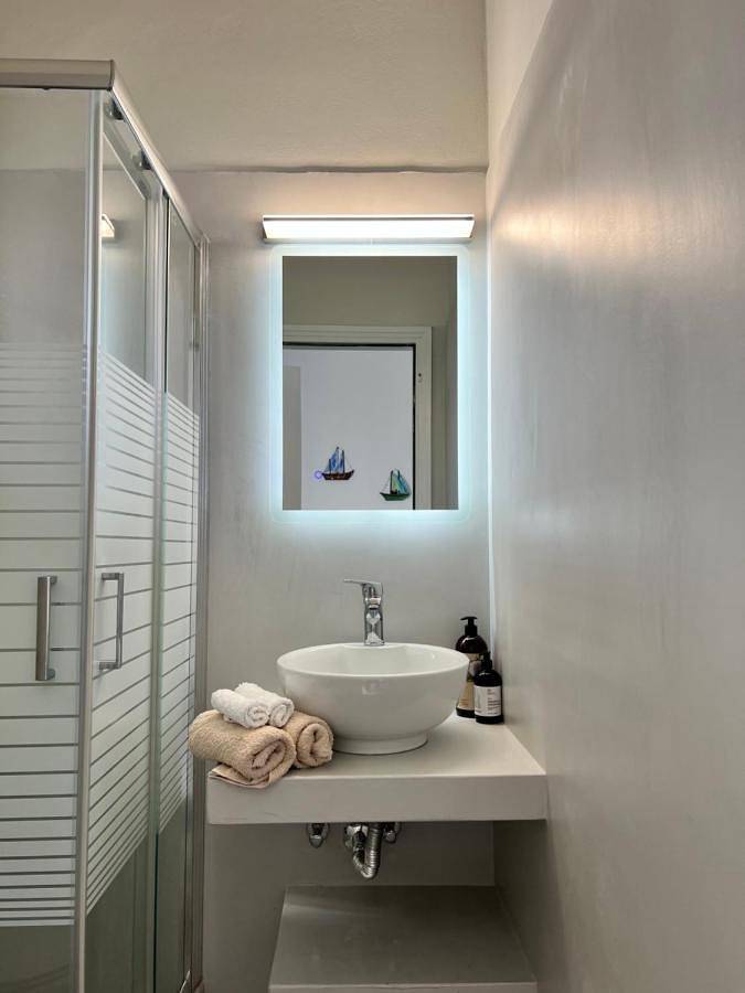 Maison d’hôte pour 2 personnes, avec jardin dans Náoussa - 2