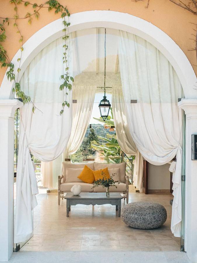 Superior Suite in Ramatuelle, Côte méditerranéenne (France)